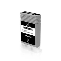 Canon PFI030 Negro Mate Cartucho de Tinta Pigmentada Generico - Reemplaza 3488C001