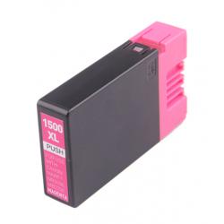 Canon PGI1500XL Magenta Cartucho de Tinta Generico - Reemplaza 9194B001