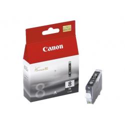 Canon CLI8 Negro Cartucho de Tinta Original - 0620B001/0620B029/0620B028
