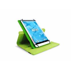 3GO CSGT17 Funda para Tablet 10,1" Verde