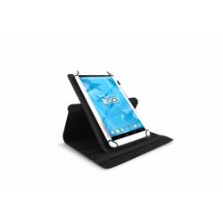 3GO CSGT20 Funda para Tablet 10,1" - Color Negro