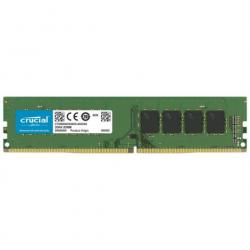 Crucial Memoria RAM DDR4 16GB 2666Mhz PC4-21300 CL19 DIMM