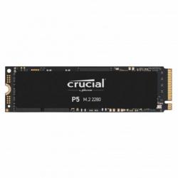 Crucial P5 Disco Duro Solido SSD M2 2TB 3D NAND NVMe PCIe