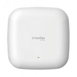 D-Link Punto de Acceso Nuclias AC1300 Wave 2 WiFi Doble Banda - Gestionado en la Nube - MU-MIMO para Alta Densidad Usuarios