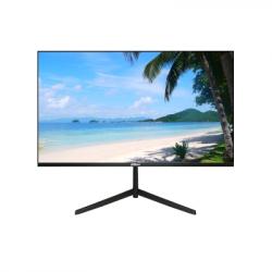 Dahua Monitor 23.8" LED FullHD 1080p 60Hz - Respuesta 6.5ms - Angulo de Vision 178º - 16:9 - HDMI, VGA