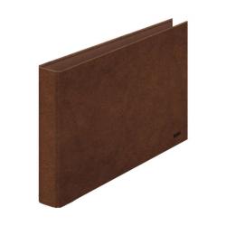 Dohe Carpetas en Carton Forrado - Tamaño Folio Apaisado - Anillas Mixtas - Papel Impreso y Plastificado