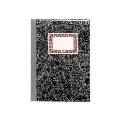 Dohe Cuaderno de Encuadernacion en Cartone - 80 Hojas - Tapa en Tres Piezas con Lomera de Tela - Interior en Papel Offset de 70 