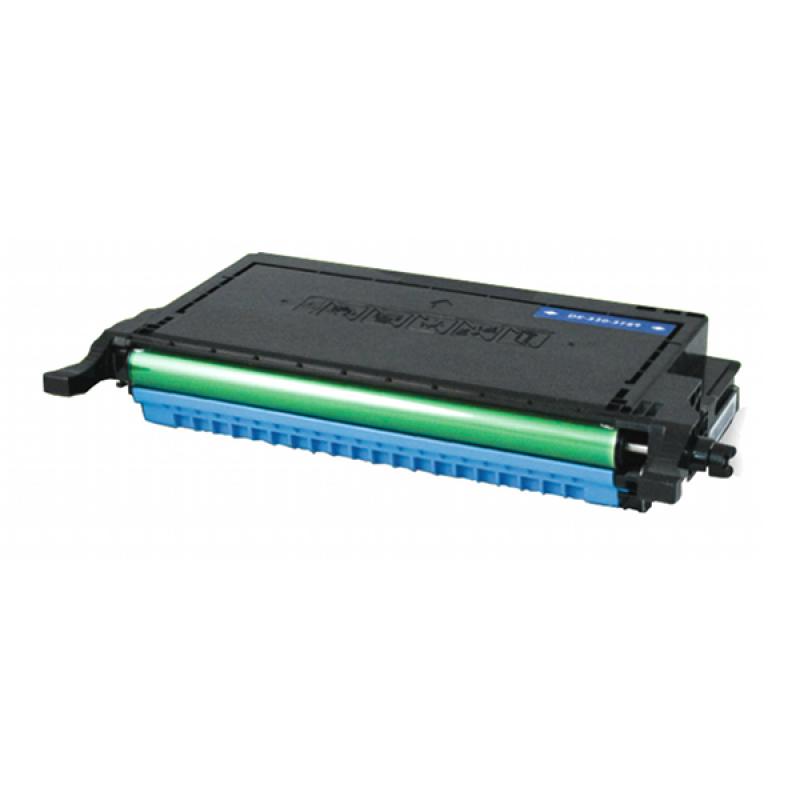 Dell 2145 Cyan Cartucho de Toner Generico - Reemplaza 593-10369