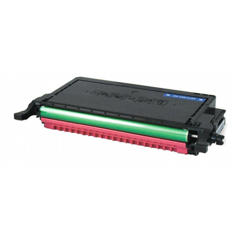 Dell 2145 Magenta Cartucho de Toner Generico - Reemplaza 593-10370