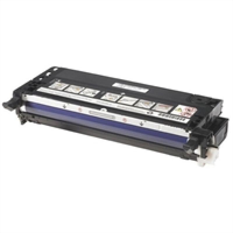 Dell 3110/3115 Negro Cartucho de Toner Generico - Reemplaza 593-10170