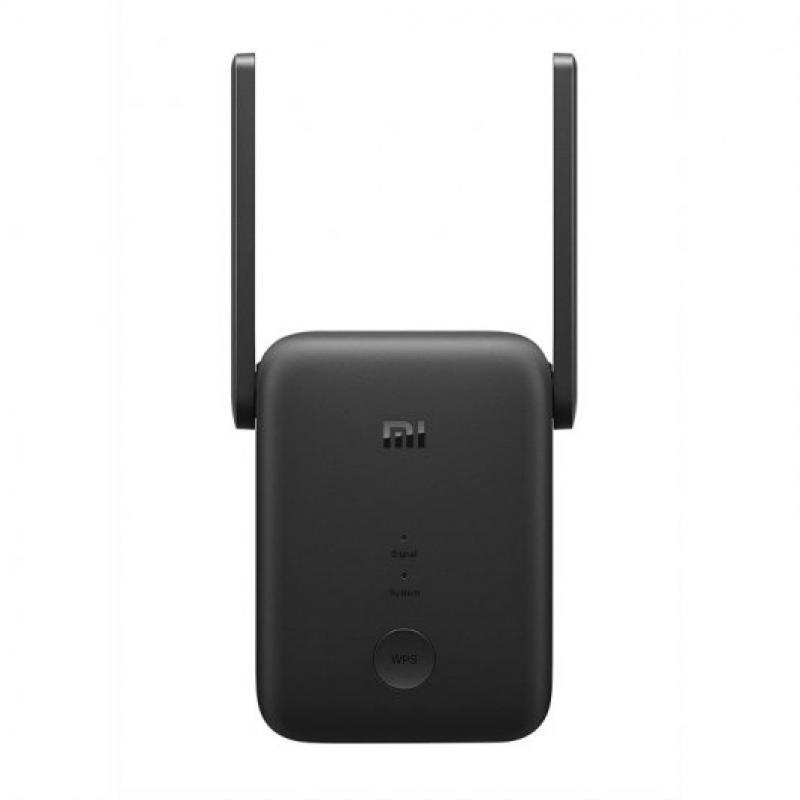 Xiaomi Mi Range Extender AC1200 Amplificador de WiFi - Doble Banda - Hasta 1200Mbps - 2 Antenas Externas