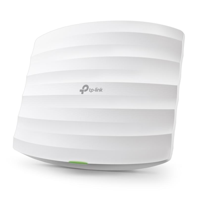 TP-Link Punto de Acceso Gigabit Inalambrico de Doble Banda AC1750 - Montaje de Techo