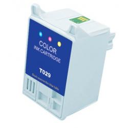 Epson T029 Color Cartucho de Tinta Generico - Reemplaza C13T02940110