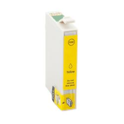 Epson T0444 Amarillo Cartucho de Tinta Generico - Reemplaza C13T04444010