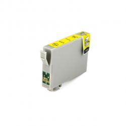 Epson T0874 Amarillo Cartucho de Tinta Generico - Reemplaza C13T08744010