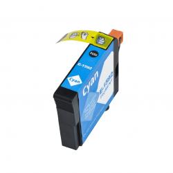 Epson T1592 Cyan Cartucho de Tinta Pigmentada Generico - Reemplaza C13T15924010