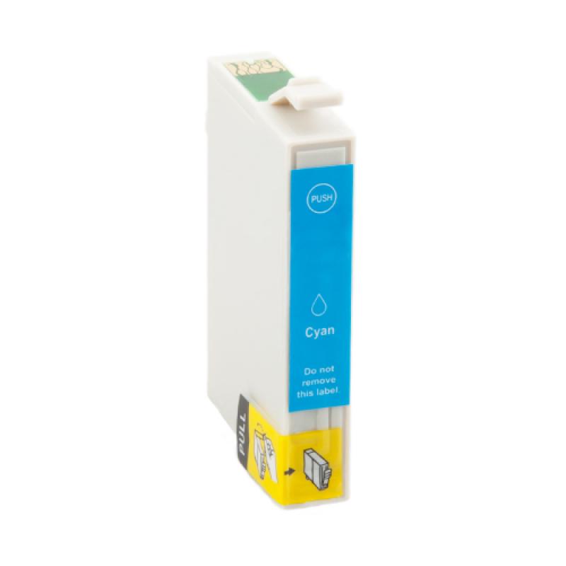 Epson T2992/T2982 (29XL) Cyan Cartucho de Tinta Generico - Reemplaza C13T29924012/C13T29824012