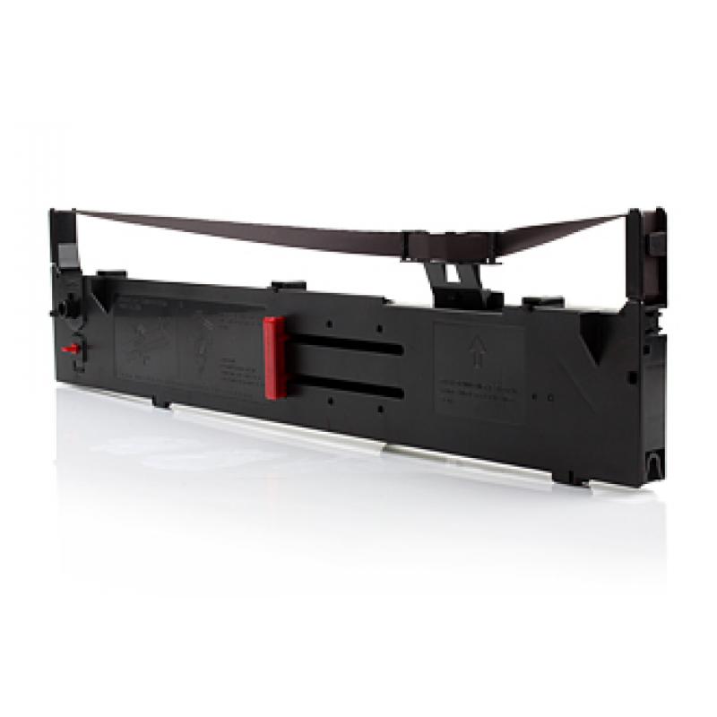 Epson LQ2070/LQ2080/LQ2170/LQ2180 Negra Cinta Matricial Generica - Reemplaza C13S015086