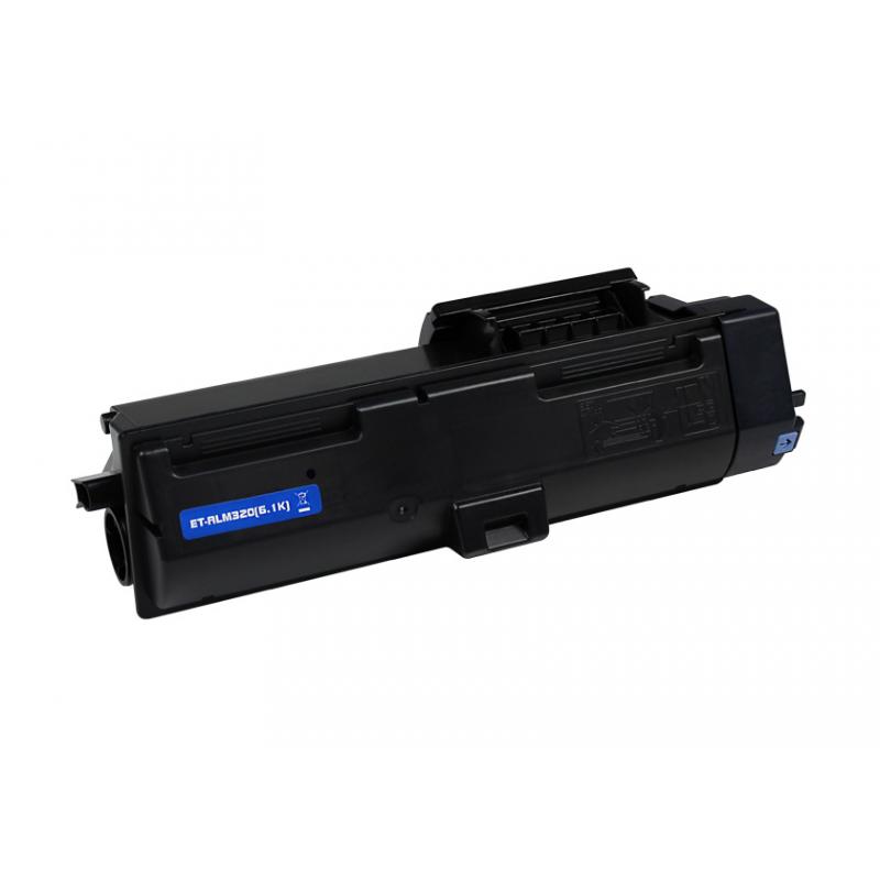 Epson WorkForce AL-M310/AL-M320 Negro Cartucho de Toner Generico - Reemplaza C13S110079/C13S110080