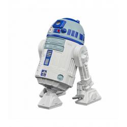 Hasbro Star Wars Droids Vintage R2-D2 - Figura de Coleccion - Altura 5cm aprox. - Fabricada en PVC