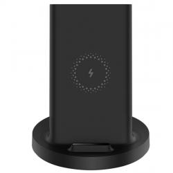 Xiaomi Mi Wireless 20W Soporte de Carga Inalambrico - Tecnologia QI - Color Negro