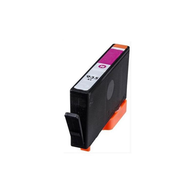 HP 935XL Magenta Cartucho de Tinta Generico - Reemplaza C2P25AE/C2P21AE