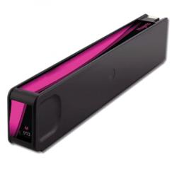 HP 973X Magenta Cartucho de Tinta Pigmentada Generico - Reemplaza F6T82AE