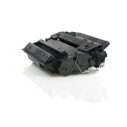 HP CE255A Negro Cartucho de Toner Generico - Reemplaza 55A