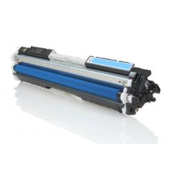 HP CE311A Cyan Cartucho de Toner Generico - Reemplaza 126A