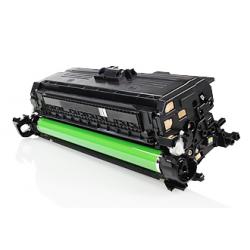 HP CE340A/CE740A/CE270A Negro Cartucho de Toner Generico - Reemplaza 651A/307A/650A