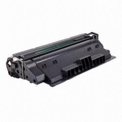 HP CF214X Negro Cartucho de Toner Generico - Reemplaza 14X