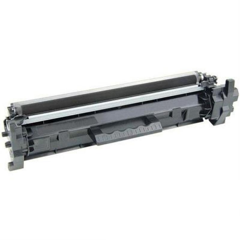 HP CF230A Negro Cartucho de Toner Generico - Reemplaza 30A