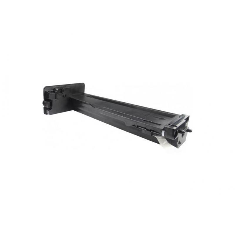 HP CF256X Negro Cartucho de Toner Generico - Reemplaza 56X