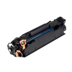 HP CF283X Negro Cartucho de Toner Generico - Reemplaza 83X