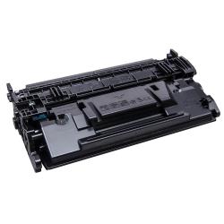 HP CF289X Negro Cartucho de Toner Generico - Reemplaza 89X