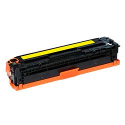 HP CF532A XL Amarillo Cartucho de Toner Generico - Reemplaza 205A