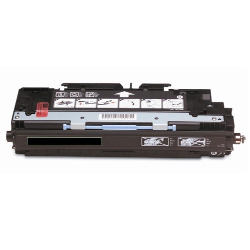 HP Q2670A Negro Cartucho de Toner Generico - Reemplaza 308A