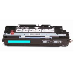 HP Q2671A Cyan Cartucho de Toner Generico - Reemplaza 309A