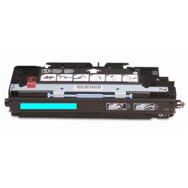 HP Q2681A Cyan Cartucho de Toner Generico - Reemplaza 311A