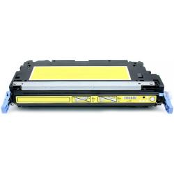 HP Q7582A Amarillo Cartucho de Toner Generico - Reemplaza 503A