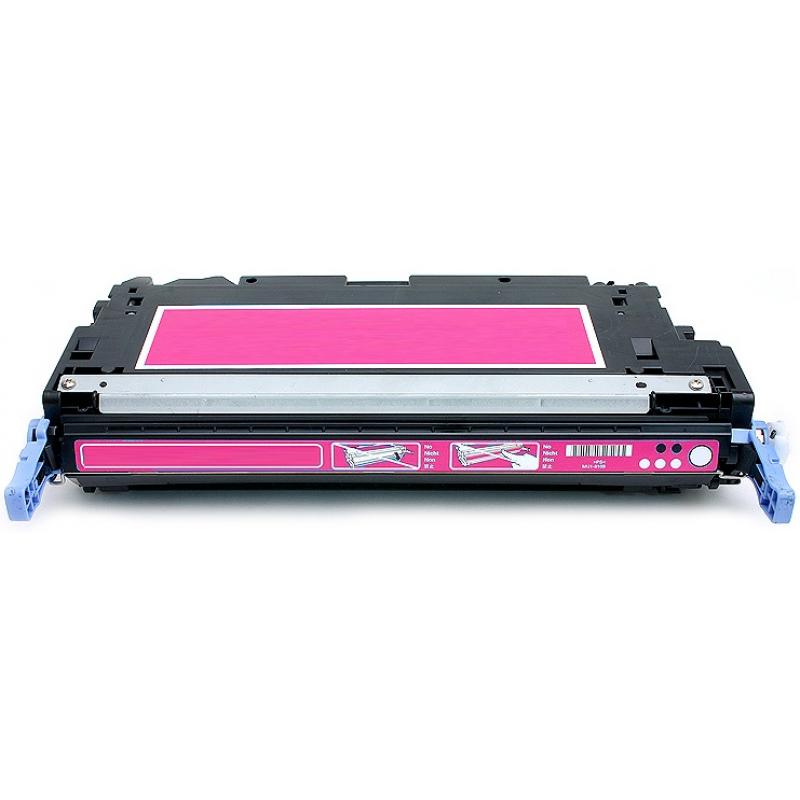 HP Q7583A Magenta Cartucho de Toner Generico - Reemplaza 503A