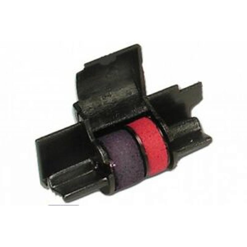 Towa IR40T/IR50/GR745 Negro/Rojo Rodillo de Tinta Generico - Grupo 745