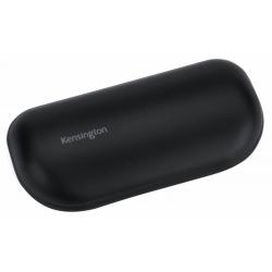 Kensington Ergosoft Reposamuñecas para Ratones Estandar - Tacto Ultrasuave - Relleno de Gel - Negro