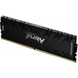 Kingston Fury Renegade Memoria RAM DIMM DDR4 4000MHz PC4-32000 16GB CL19