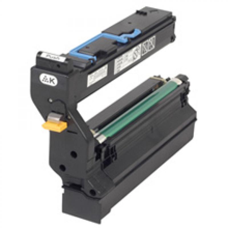 Konica Minolta MagiColor 5430DL/5450 Negro Cartucho de Toner Generico - Reemplaza 4539432