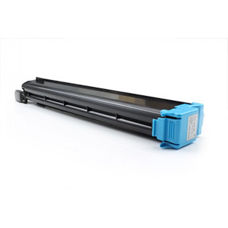 Pitwey Bowes CM2522 Cyan Cartucho de Toner Generico