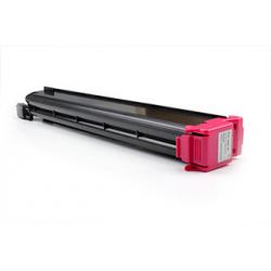 Konica Minolta TN213/TN214/TN314 Magenta Cartucho de Toner Generico - Reemplaza TN213M/TN214M/TN314M/A0D7352/A0D7354/A0D7351