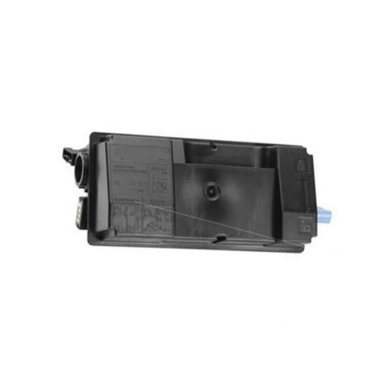 Kyocera TK3160 Negro Cartucho de Toner Generico - Reemplaza 1T02T90NL0/1T02T90NL1