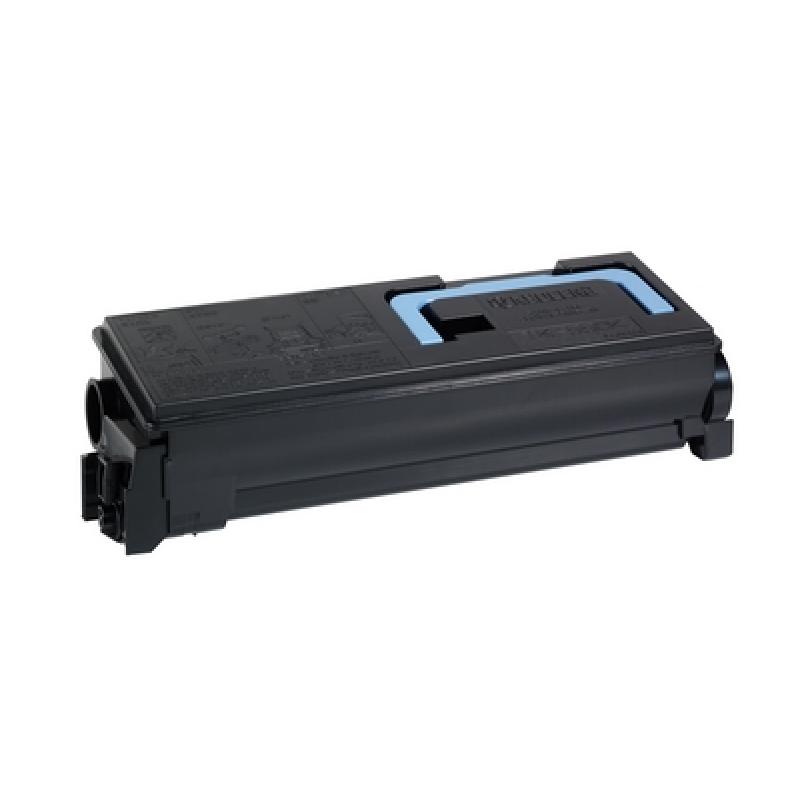 Kyocera TK5150 Negro Cartucho de Toner Generico - Reemplaza 1T02NS0NL0/TK5150K