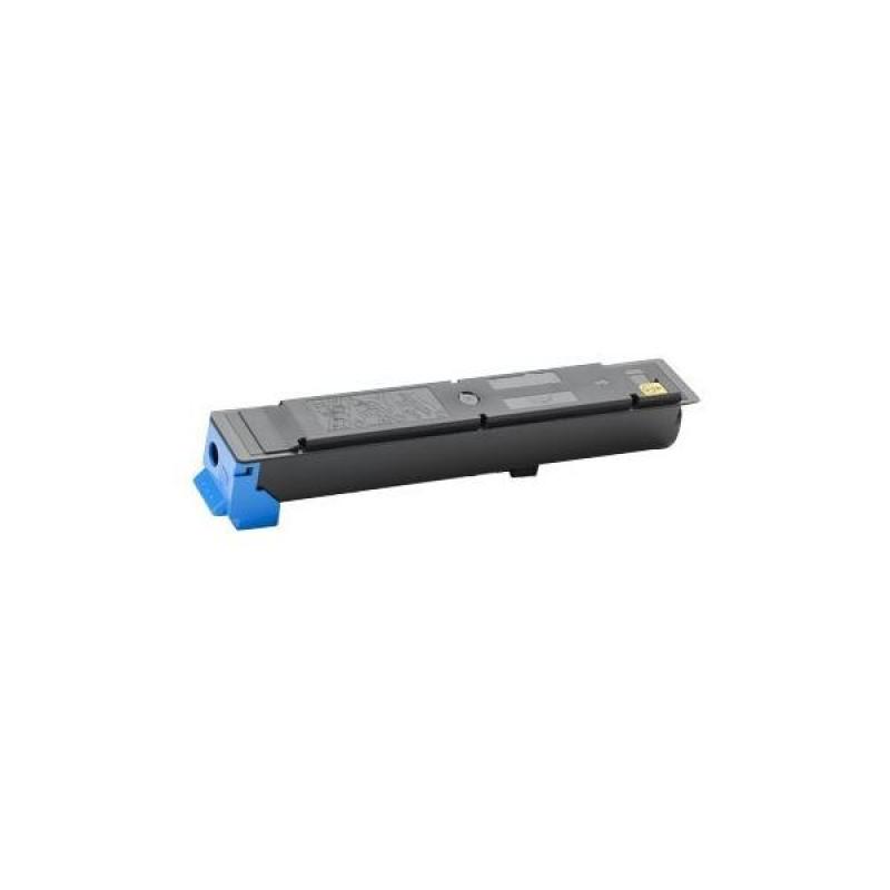 Kyocera TK5195 Cyan Cartucho de Toner Generico - Reemplaza 1T02R4CNL0/TK5195C